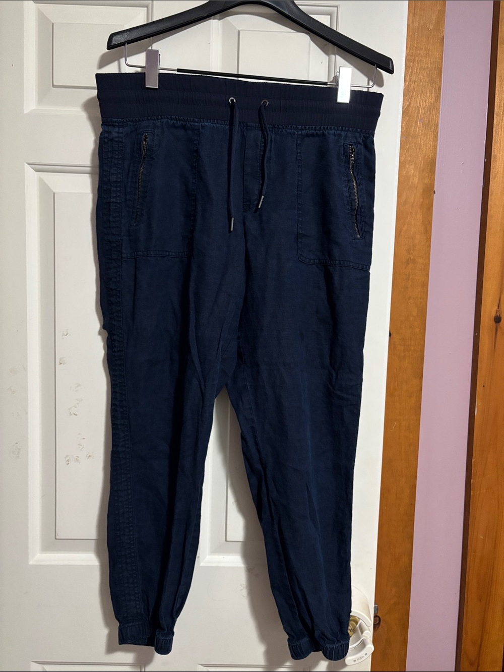 Athleta Joggers